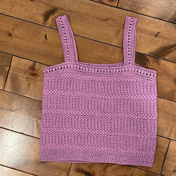 Vince Tops - Vince Knit Top